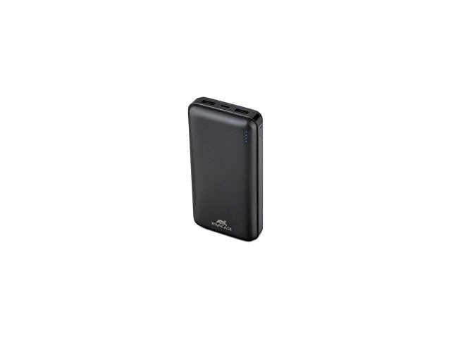 Купить RIVACASE VA2120 (20000mAh), внешний аккумулятор /24 RIVACASE VA2120 (20000mAh), внешний аккумулятор /24