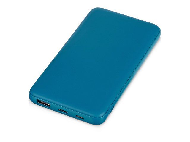 Купить Внешний аккумулятор "Reserve Pro", 10 000 mah, индиго Внешний аккумулятор "Reserve Pro", 10 000 mah, индиго