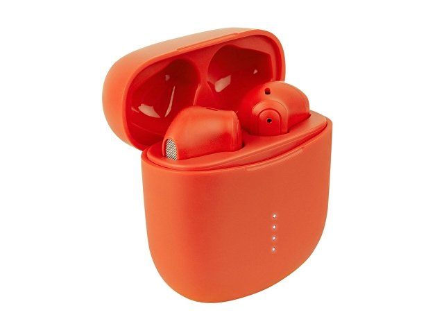Купить Наушники Rombica Mysound Factor Red Наушники Rombica Mysound Factor Red
