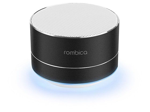 Купить Портативная акустика Rombica Mysound BT-03 1C, черный Портативная акустика Rombica Mysound BT-03 1C, черный