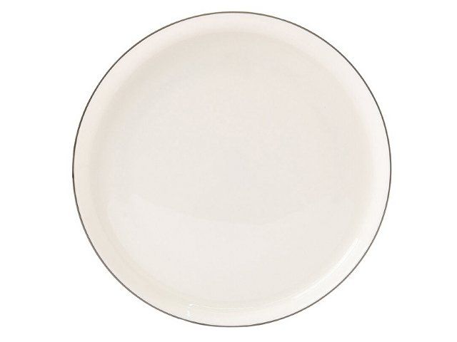 Купить Тарелка Valerie Concept PLATE 2 WHT Тарелка Valerie Concept PLATE 2 WHT