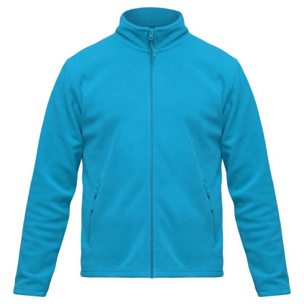 Купить Куртка ID.501 бирюзовая Куртка ID.501 бирюзовая