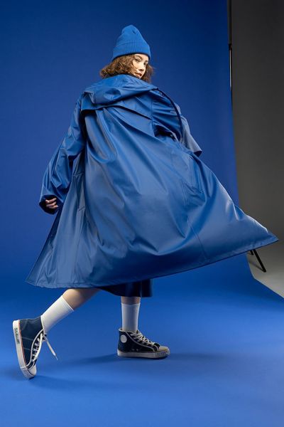 Купить Макинтош R3, синий Макинтош R3, синий