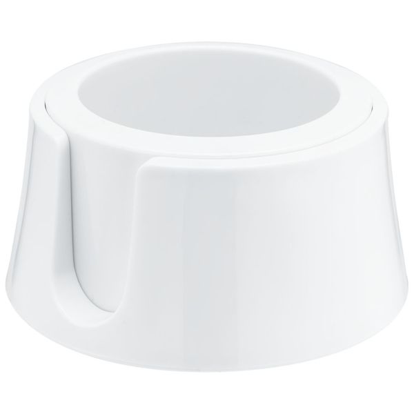 Купить Подставка под кружку Tabletop, белая Подставка под кружку Tabletop, белая