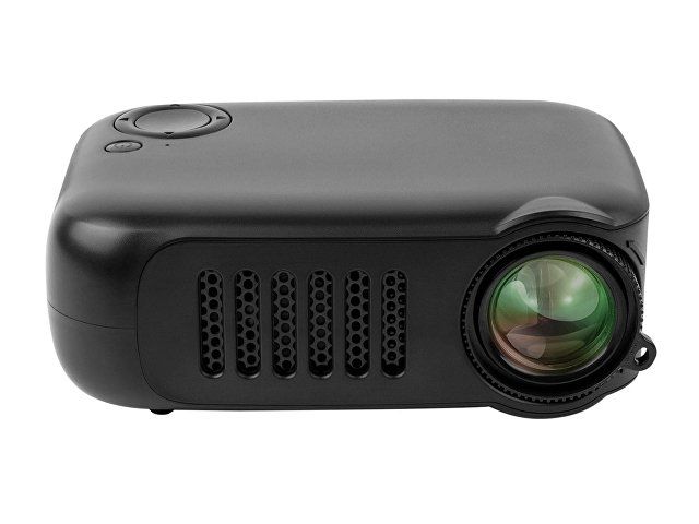 Купить Проектор Rombica Ray Mini Black Проектор Rombica Ray Mini Black