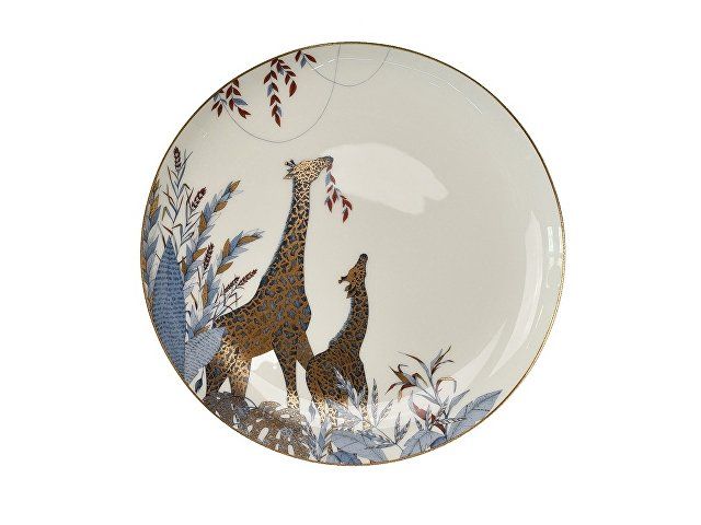 Купить Тарелка Valerie Concept PLATE 3 TRO Тарелка Valerie Concept PLATE 3 TRO