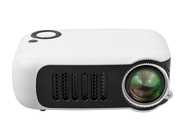 Купить Проектор Rombica Ray Mini White Проектор Rombica Ray Mini White