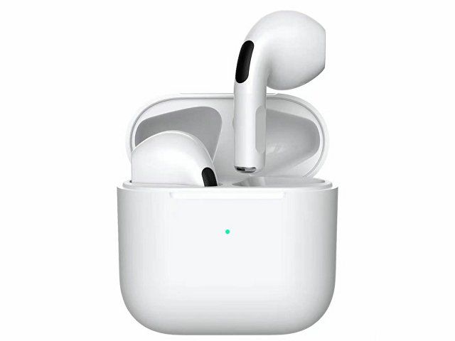 Купить Беспроводные наушники HIPER TWS Lazo X12 White (HTW-LX12) Bluetooth 5.3 гарнитура, Белый Беспроводные наушники HIPER TWS Lazo X12 White (HTW-LX12) Bluetooth 5.3 гарнитура, Белый
