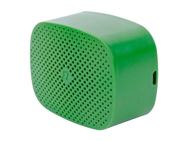 Купить Портативная акустика Rombica MySound Melody Green Портативная акустика Rombica MySound Melody Green