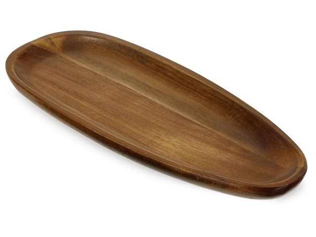 Купить Блюдо из акации "Norb" Блюдо из акации "Norb"