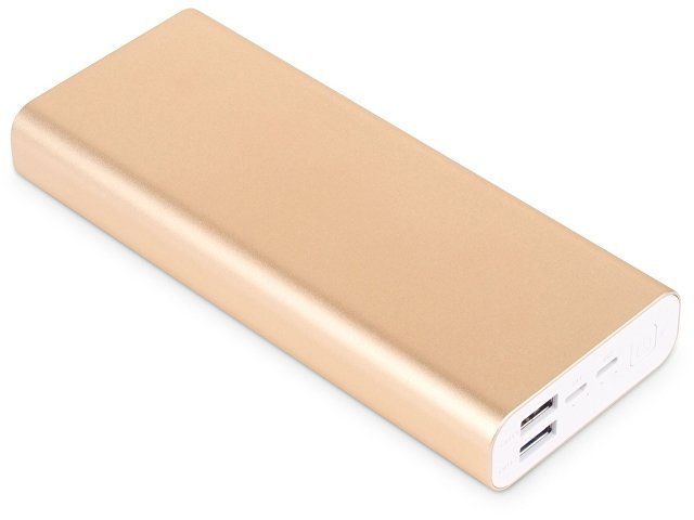 Купить Внешний аккумулятор Rombica NEO AZ220G Quick, 22000 mAh, золотистый Внешний аккумулятор Rombica NEO AZ220G Quick, 22000 mAh, золотистый