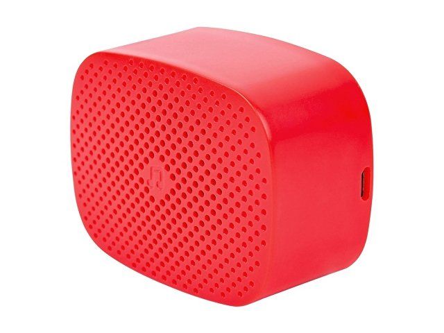 Купить Портативная акустика Rombica MySound Melody Red (P) Портативная акустика Rombica MySound Melody Red (P)