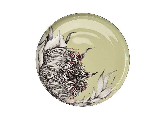 Купить Тарелка Valerie Concept PLATE 2 DRA Тарелка Valerie Concept PLATE 2 DRA