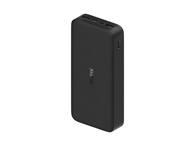 Купить Аккумулятор внешний 20000mAh Redmi 18W Fast Charge Power Bank Black PB200LZM (VXN4304GL) Аккумулятор внешний 20000mAh Redmi 18W Fast Charge Power Bank Black PB200LZM (VXN4304GL)