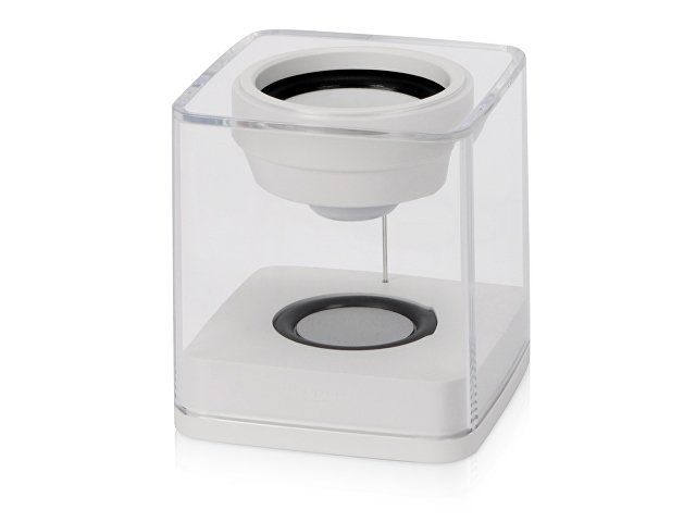 Купить Портативная колонка Xoopar модель iLO Speaker STEREO 10 Вт, белый Портативная колонка Xoopar модель iLO Speaker STEREO 10 Вт, белый