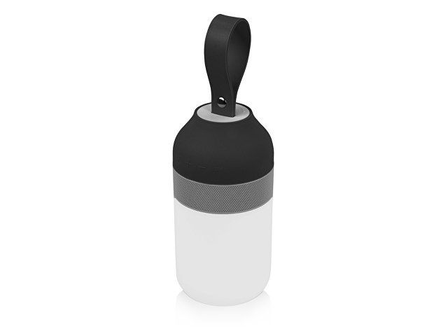 Купить Портативный беспроводной Bluetooth динамик "Lantern" со встроенным светильником Портативный беспроводной Bluetooth динамик "Lantern" со встроенным светильником