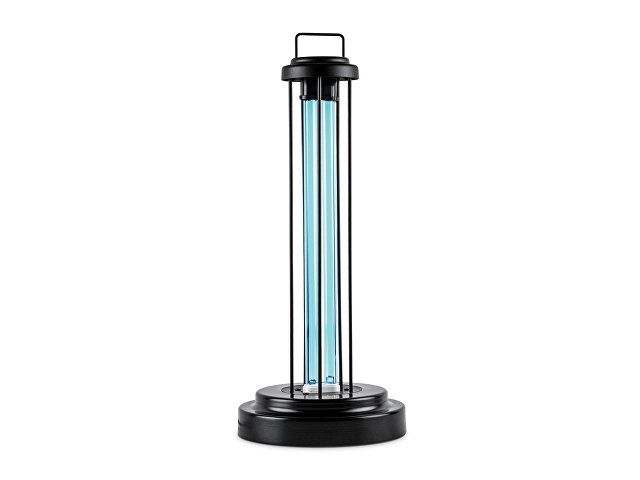 Купить Лампа бактерицидная ультрафиолетовая Rombica Sterilizer Z2, черный Лампа бактерицидная ультрафиолетовая Rombica Sterilizer Z2, черный