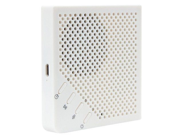 Купить Портативная акустика Rombica mysound Note White Портативная акустика Rombica mysound Note White