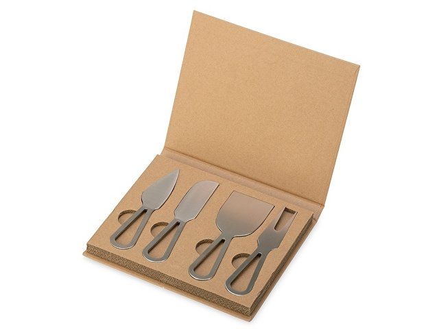 Купить Набор сырных ножей "Montasio" Набор сырных ножей "Montasio"