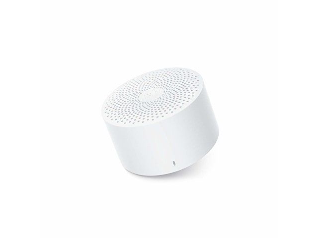 Купить Колонка портативная Mi Bluetooth Compact Speaker 2 MDZ-28-DI (QBH4141EU) Колонка портативная Mi Bluetooth Compact Speaker 2 MDZ-28-DI (QBH4141EU)