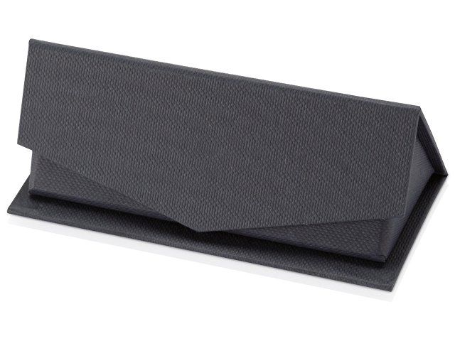 Купить Подарочная коробка для флеш-карт треугольная, синий Подарочная коробка для флеш-карт треугольная, синий