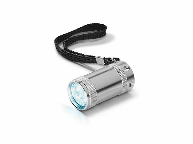 Купить SADO. Фонарь из алюминия, Серебряный SADO. Фонарь из алюминия, Серебряный