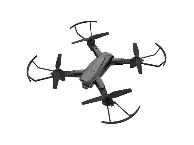 Купить Квадрокоптер Hiper HQC-0031 Paladin FPV 0.3Mpix 480р WiFi ПДУ черный/серый Квадрокоптер Hiper HQC-0031 Paladin FPV 0.3Mpix 480р WiFi ПДУ черный/серый