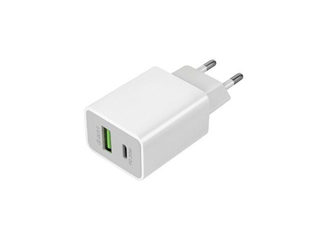 Купить Сетевое зарядное устройство Rombica NEO ZQ3 PD Сетевое зарядное устройство Rombica NEO ZQ3 PD