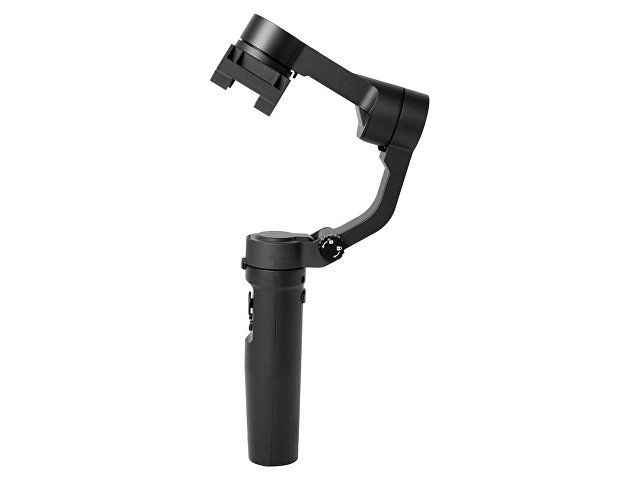 Купить Стабилизатор трехосевой GripstiQ для смартфонов на Android, темно-серый Стабилизатор трехосевой GripstiQ для смартфонов на Android, темно-серый