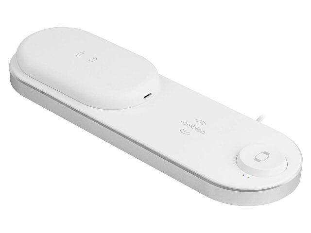 Купить Зарядное устройство Rombica NEO DeskStation Pro Зарядное устройство Rombica NEO DeskStation Pro