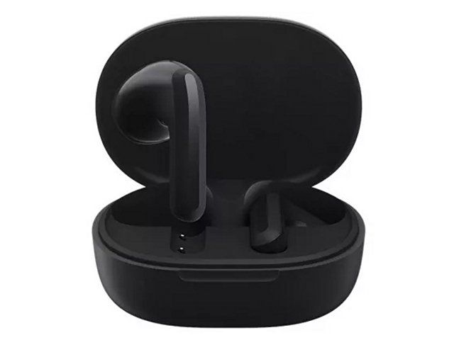 Купить Наушники Redmi Buds 4 Lite Black M2231E1 (BHR7118GL) Наушники Redmi Buds 4 Lite Black M2231E1 (BHR7118GL)