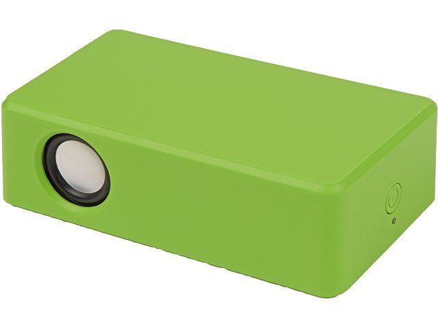 Купить Колонка "Vigo Vibration", лайм Колонка "Vigo Vibration", лайм