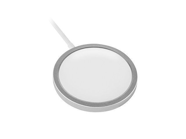 Купить Беспроводное зарядное устройство Rombica NEO Magneto Беспроводное зарядное устройство Rombica NEO Magneto