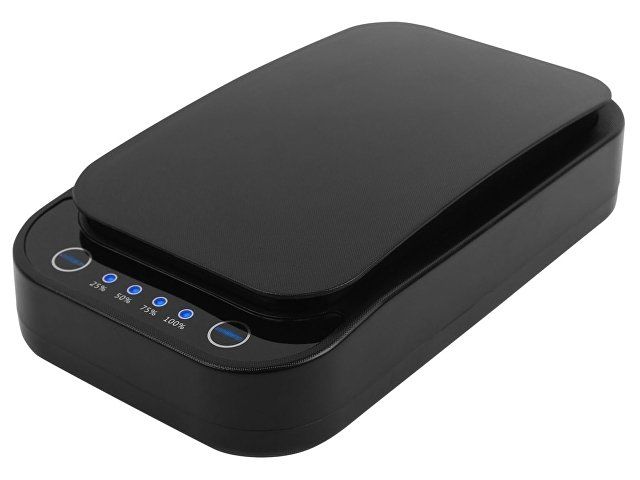 Купить Портативный стерилизатор «Portable Sterilizer» с функцией беспроводной зарядки Портативный стерилизатор «Portable Sterilizer» с функцией беспроводной зарядки