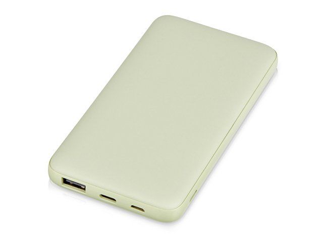Купить Внешний аккумулятор "Reserve Pro", 10 000 mah, оливковый Внешний аккумулятор "Reserve Pro", 10 000 mah, оливковый