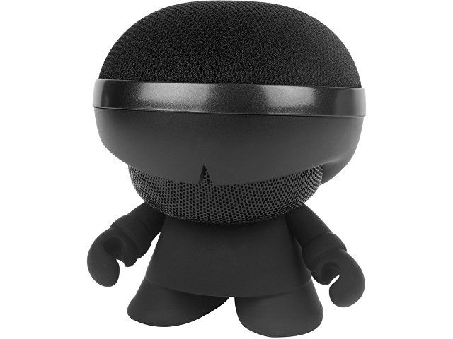 Купить Портативная колонка X5 XOOPAR BOY STEREO, черный Портативная колонка X5 XOOPAR BOY STEREO, черный