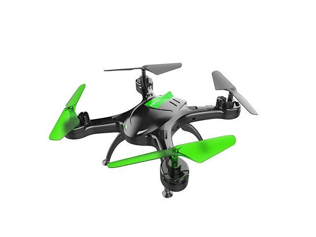 Купить Радиоуправляемый квадрокоптер HIPER "FALCON X" Радиоуправляемый квадрокоптер HIPER "FALCON X"