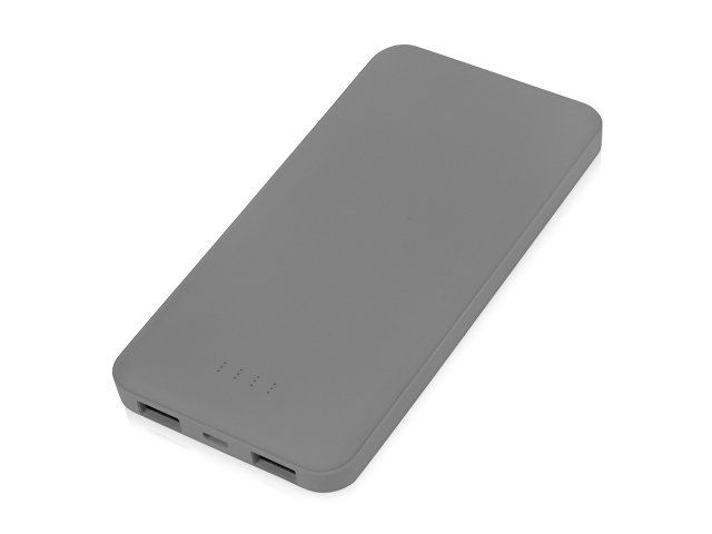 Купить Внешний аккумулятор Rombica NEO PB100 Gray, серый Внешний аккумулятор Rombica NEO PB100 Gray, серый