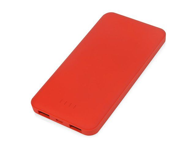 Купить Внешний аккумулятор Rombica NEO PB100 Red, красный Внешний аккумулятор Rombica NEO PB100 Red, красный