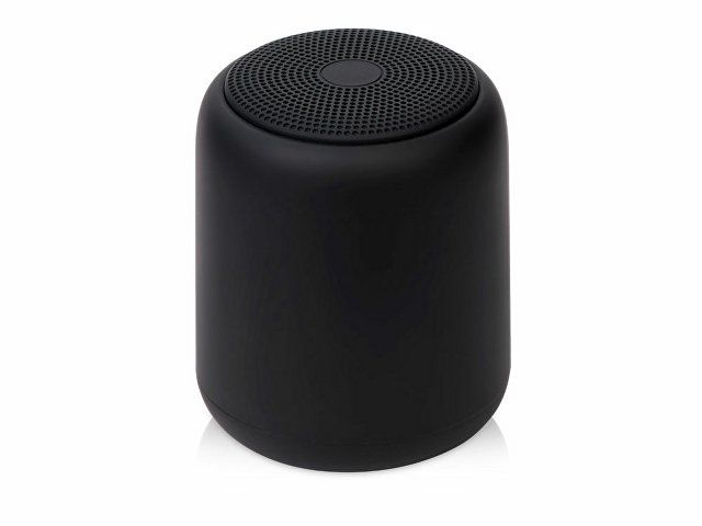 Купить Портативная колонка TWS "Steep", черный Портативная колонка TWS "Steep", черный