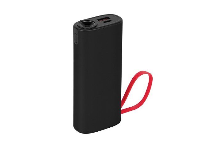 Купить Внешний аккумулятор Rombica NEO Tech Black Внешний аккумулятор Rombica NEO Tech Black