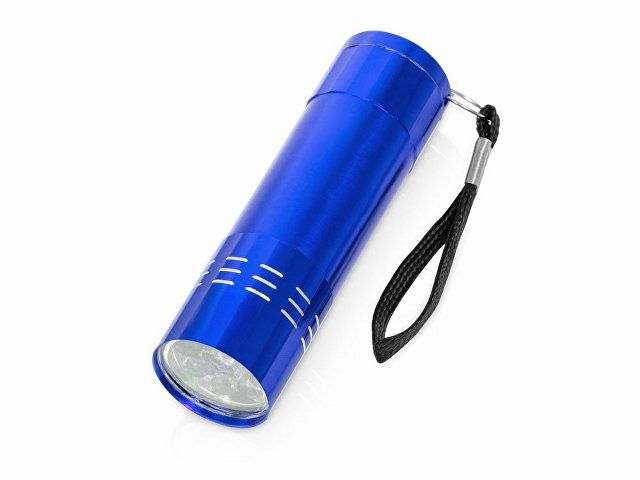 Купить Фонарь "Scotty", синий Фонарь "Scotty", синий