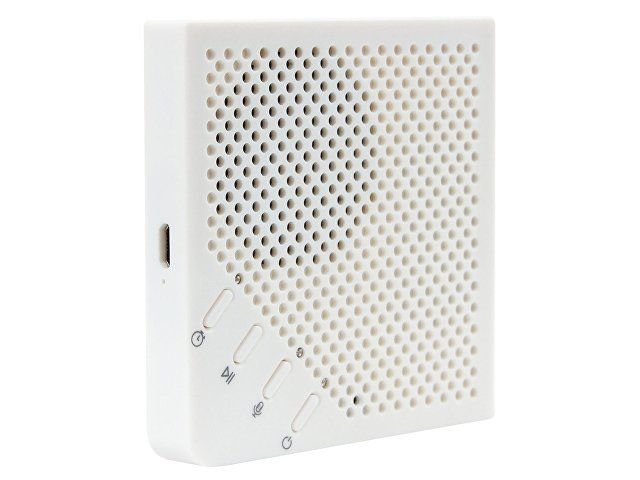 Купить Портативная акустика Rombica mysound Note White Портативная акустика Rombica mysound Note White