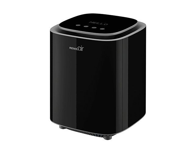 Купить Инновационный очиститель+обеззараживатель + озонатор воздуха RMA-107-02, черный Инновационный очиститель+обеззараживатель + озонатор воздуха RMA-107-02, черный