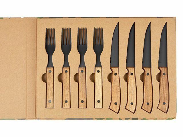 Купить Набор приборов для стейка "Remy" Набор приборов для стейка "Remy"