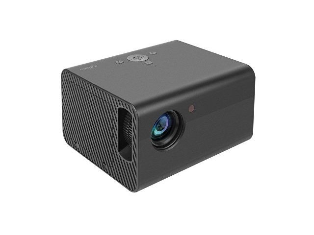 Купить Проектор Rombica Ray Smart Cube Проектор Rombica Ray Smart Cube