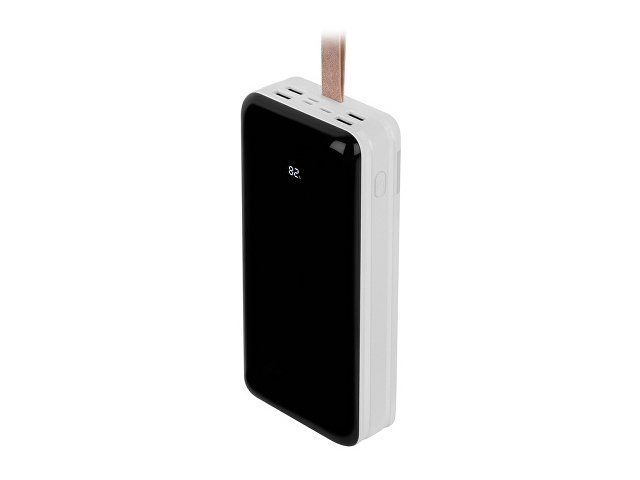 Купить Внешний аккумулятор Rombica NEO PRO-300 White Внешний аккумулятор Rombica NEO PRO-300 White