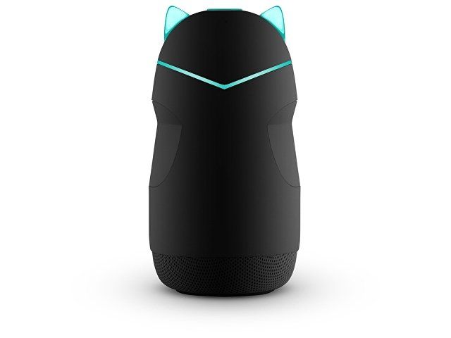 Купить Портативная акустика Rombica Mysound Kitty 1C, черный Портативная акустика Rombica Mysound Kitty 1C, черный