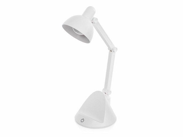 Купить Настольный светильник с функцией беспроводной зарядки "Bendy" Настольный светильник с функцией беспроводной зарядки "Bendy"