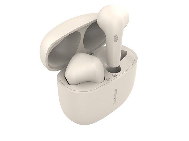 Купить Беспроводные наушники HIPER TWS MOON HTW-KTX16 Беспроводные наушники HIPER TWS MOON HTW-KTX16